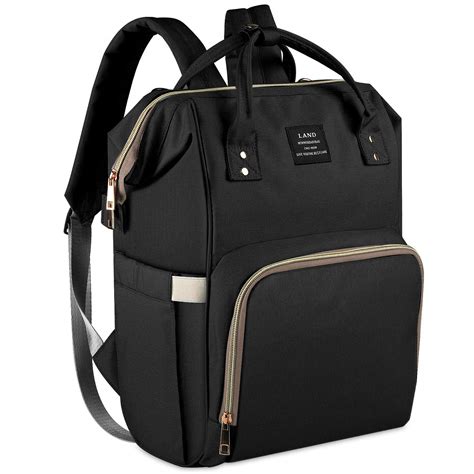 land diaper bag official website